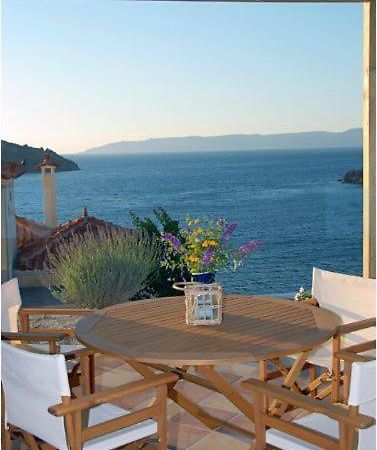Birds Bay Resort Petra  Værelse billede