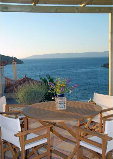 Birds Bay Resort Petra  Værelse billede